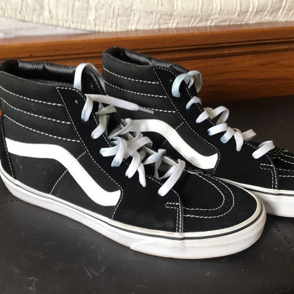 Vans Other - Vans high tops